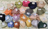 Luxe Linen Fabric Polyester-Linen Blend Fabric - 60" Wide, Upholstery, Apparel, Tablecloth (1 Yard)