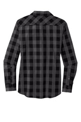 Port Authority® Women's Everyday Plaid Shirt