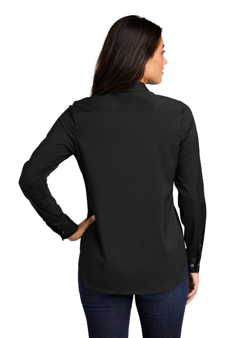 Port Authority ® Ladies City Stretch Tunic