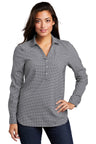 Port Authority ® Ladies City Stretch Tunic