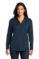 Women's City Stretch Tunic