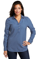 Women's City Stretch Tunic