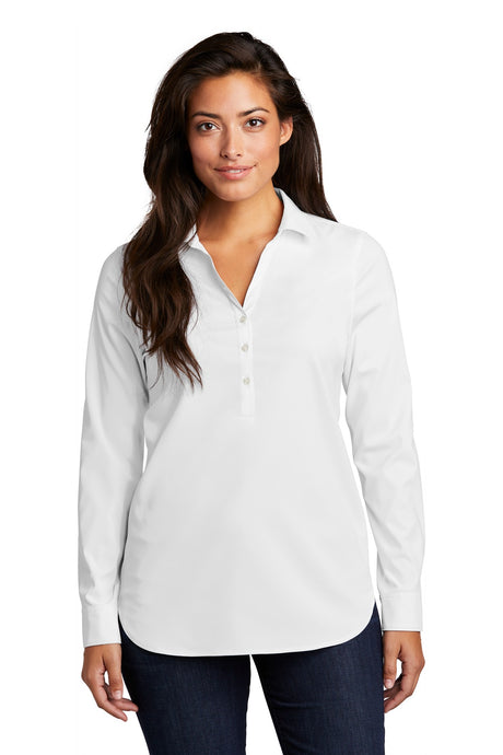 Port Authority ® Ladies City Stretch Tunic