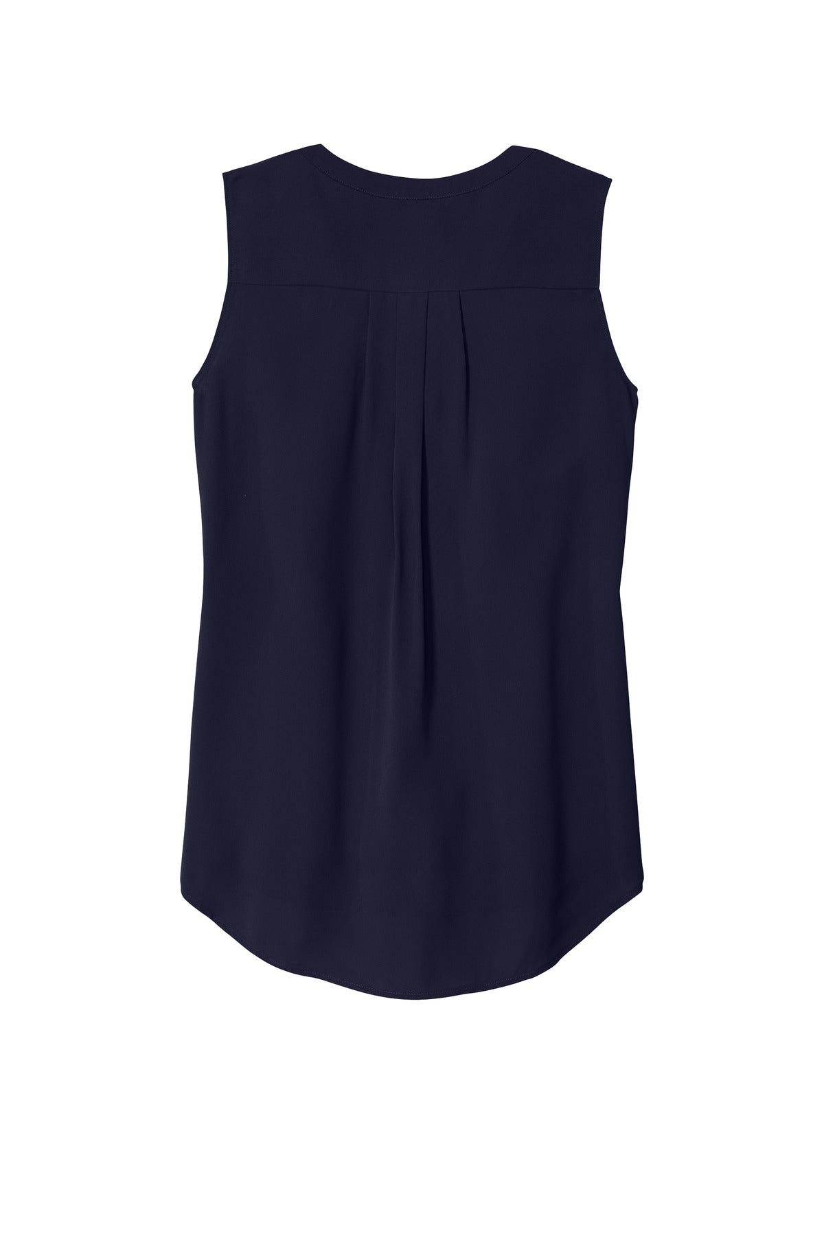 Port Authority ® Ladies Sleeveless Blouse