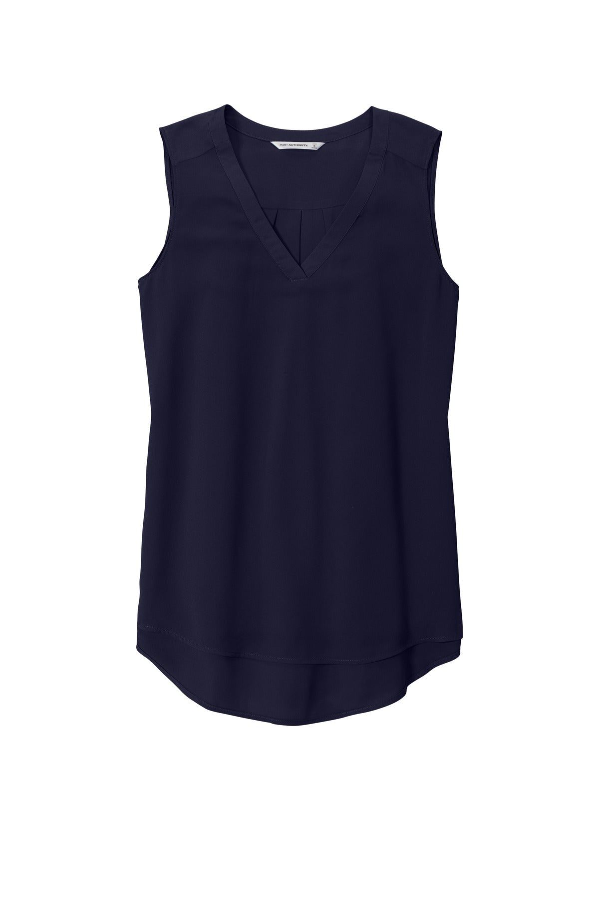 Port Authority ® Ladies Sleeveless Blouse