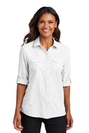 Women's Long Sleeve UV Daybreak Shirt