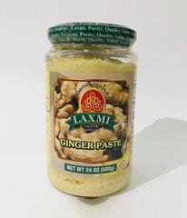 Laxmi Ginger Paste 680 Gm