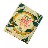 Cocoa Berry Black Tea Blend - 10 Bag