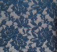 Lace Regina Blue Lace Fabric - Blue, 57/58" Width