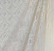 Lace 1D601 Poly Cotton Lace Fabric - Off White, 57/58" Width