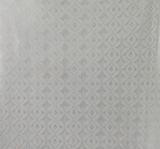 Lace 1D601 Poly Cotton Lace Fabric - Off White, 57/58" Width