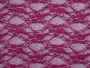 1 Yard Floral Lace Fabric for Dresses, Wedding Apparel, and Decor 60 Inches Wide