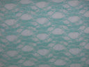 1 Yard Floral Lace Fabric for Dresses, Wedding Apparel, and Decor 60 Inches Wide