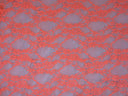 1 Yard Floral Lace Fabric for Dresses, Wedding Apparel, and Decor 60 Inches Wide
