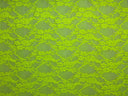 1 Yard Floral Lace Fabric for Dresses, Wedding Apparel, and Decor 60 Inches Wide
