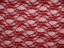 1 Yard Floral Lace Fabric for Dresses, Wedding Apparel, and Decor 60 Inches Wide