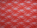 1 Yard Floral Lace Fabric for Dresses, Wedding Apparel, and Decor 60 Inches Wide