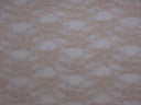 1 Yard Floral Lace Fabric for Dresses, Wedding Apparel, and Decor 60 Inches Wide