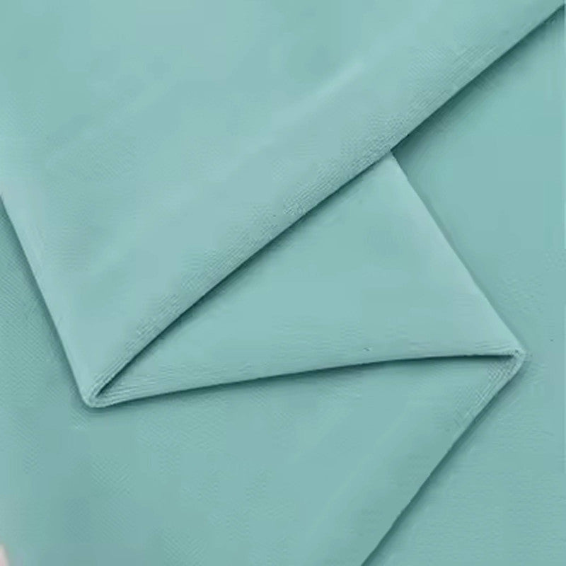 150cmwide Frosted Velvet Sofa Fabric Matte Velveteen Cloth DIY Home Soft Pack Pillow Tablecloth Curtain Thickening Velvet Fabric