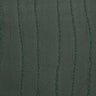 Organza Drapery Fabric Langham 110" Embroidered Window Curtain