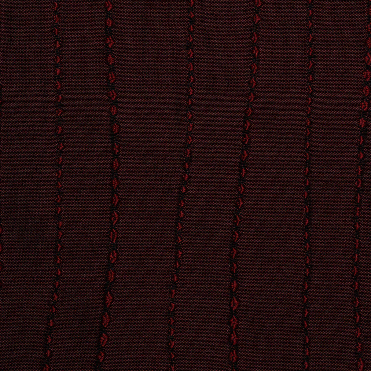 Organza Drapery Fabric Langham 110" Embroidered Window Curtain