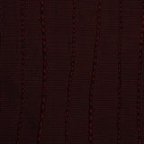 Organza Drapery Fabric Langham 110" Embroidered Window Curtain
