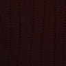 Organza Drapery Fabric Langham 110" Embroidered Window Curtain