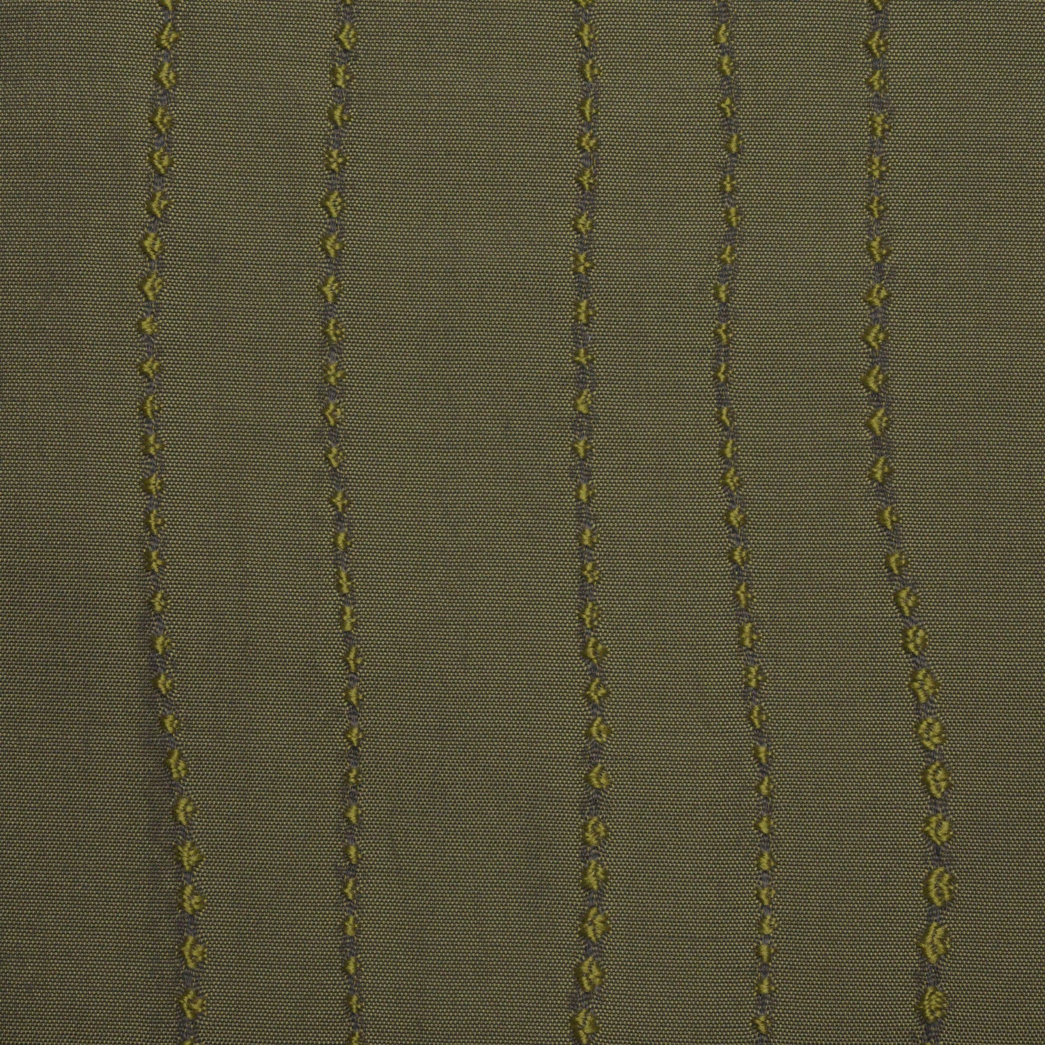Organza Drapery Fabric Langham 110" Embroidered Window Curtain