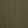 Organza Drapery Fabric Langham 110" Embroidered Window Curtain