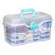 Large Project Box Organizer