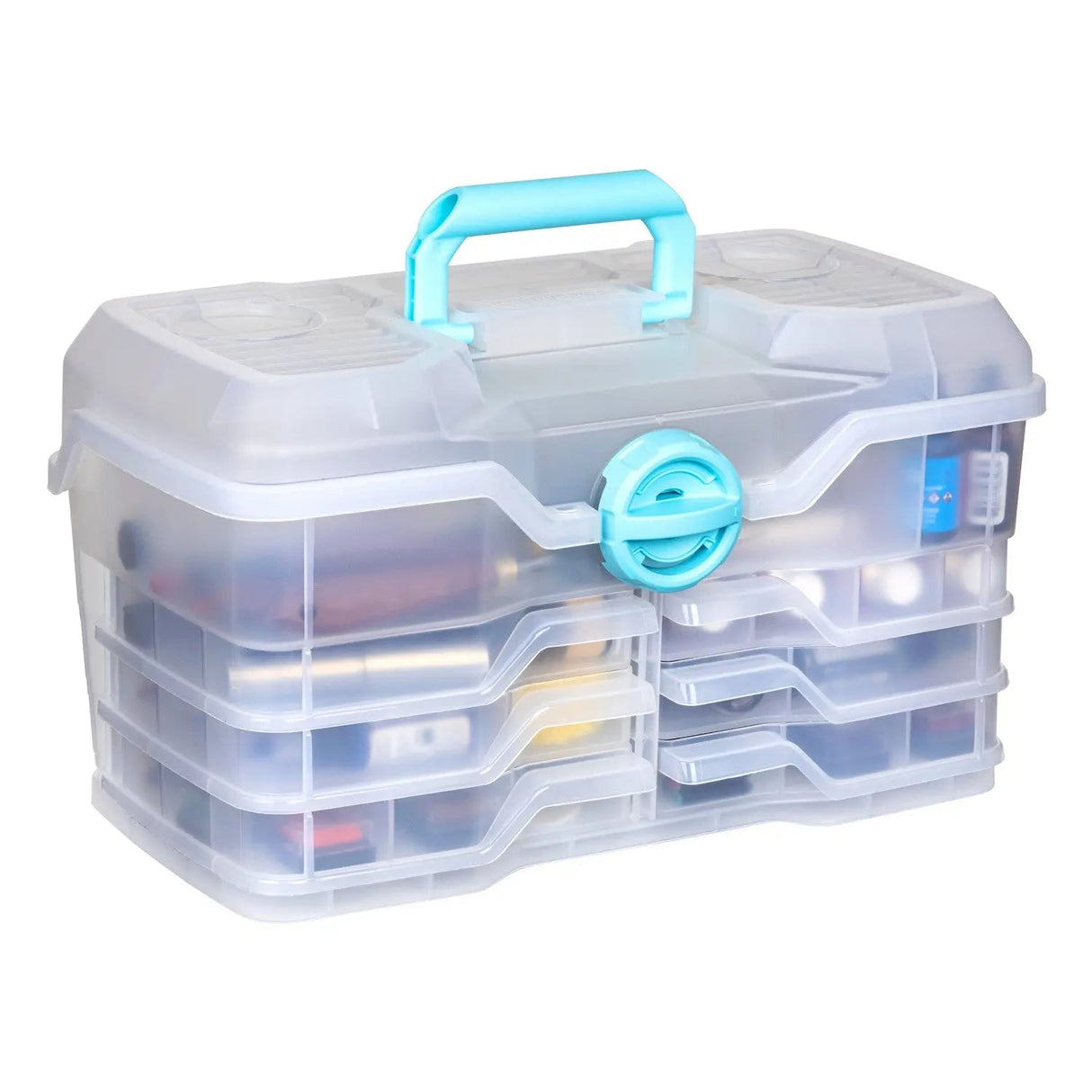 Large Project Box Organizer