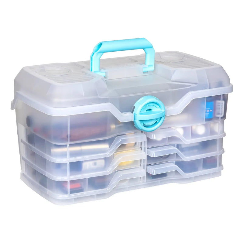 Large Project Box Organizer