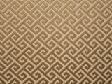1 Yard Durable Darius Upholstery Drapery Fabric Polyester Cotton 55 inch Width