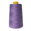 1 yarda de carrete de hilo de coser multiusos de 6000 yardas para máquina y costura a mano, carrete estándar  