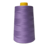 1 Yard All Purpose 6000 Yard Sewing Thread Spool for Machine and Hand Stitching standard spool
