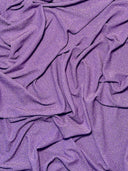 Shiny Spandex Lurex Knit
