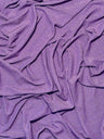 Shiny Spandex Lurex Knit