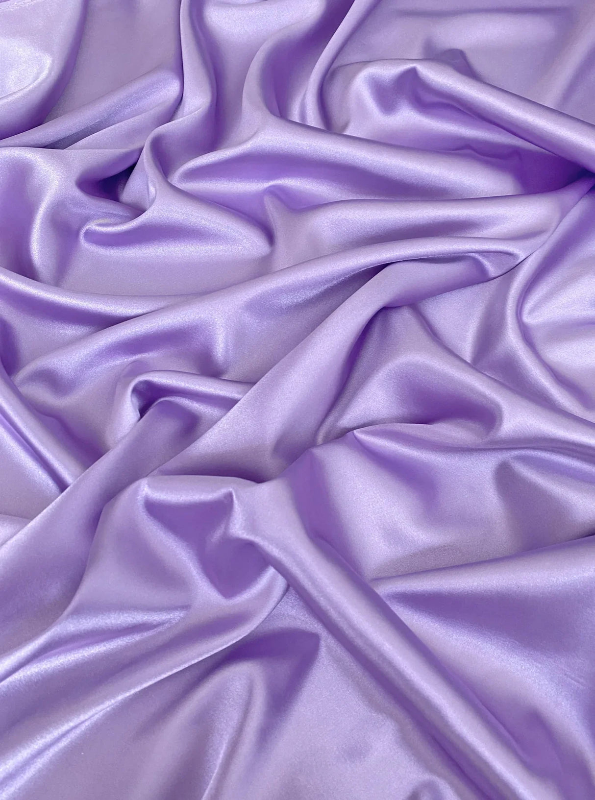 Stretch Satin
