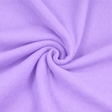 Polar Fleece Fabric Lavender 60" 280 GSM