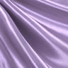 Shiny Satin Stretch Polyester Spandex Fabric - Pastel Colors, Medium-Heavy Weight, 58-60" Width