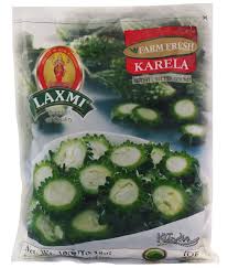 Laxmi Karela