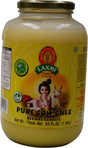 Laxmi Cow Ghee 28fl oz