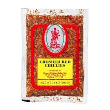 Laxmi Red Chili 28oz