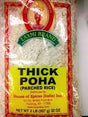 Laxmi Thick Poha 2lbs