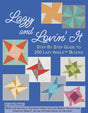 Lazy Angle Ruler Book Lazy and Lovin' It