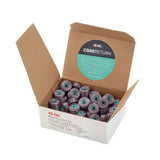 Lead Grey Magna-Glide Classic #60 Bobbin Box