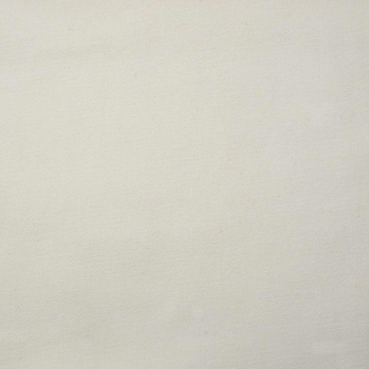 Cotton Upholstery Fabric by the Yard - Leah Solid Brushed 61" Wide