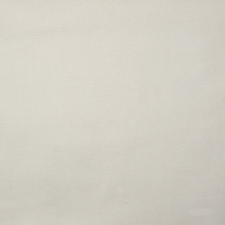 Cotton Upholstery Fabric by the Yard - Leah Solid Brushed 61" Wide