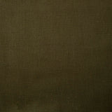 Cotton Upholstery Fabric by the Yard - Leah Solid Brushed 61" Wide