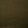 Cotton Upholstery Fabric by the Yard - Leah Solid Brushed 61" Wide